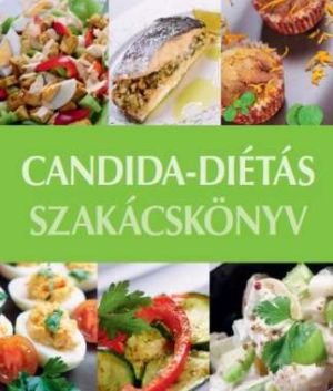 4 tipp, hogy könnyen menjen a Candida-diéta