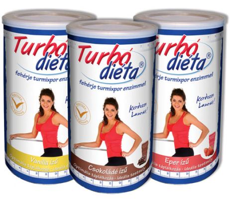 turbo dieta velemenyek