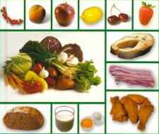 magas vérnyomás miatt tiltott ételek táblázat