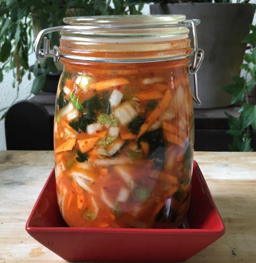 Kimchi zsírt éget. 4 példa, amikor nem tesz jót a sok zöldség! (ilyen is van) | Peak Man